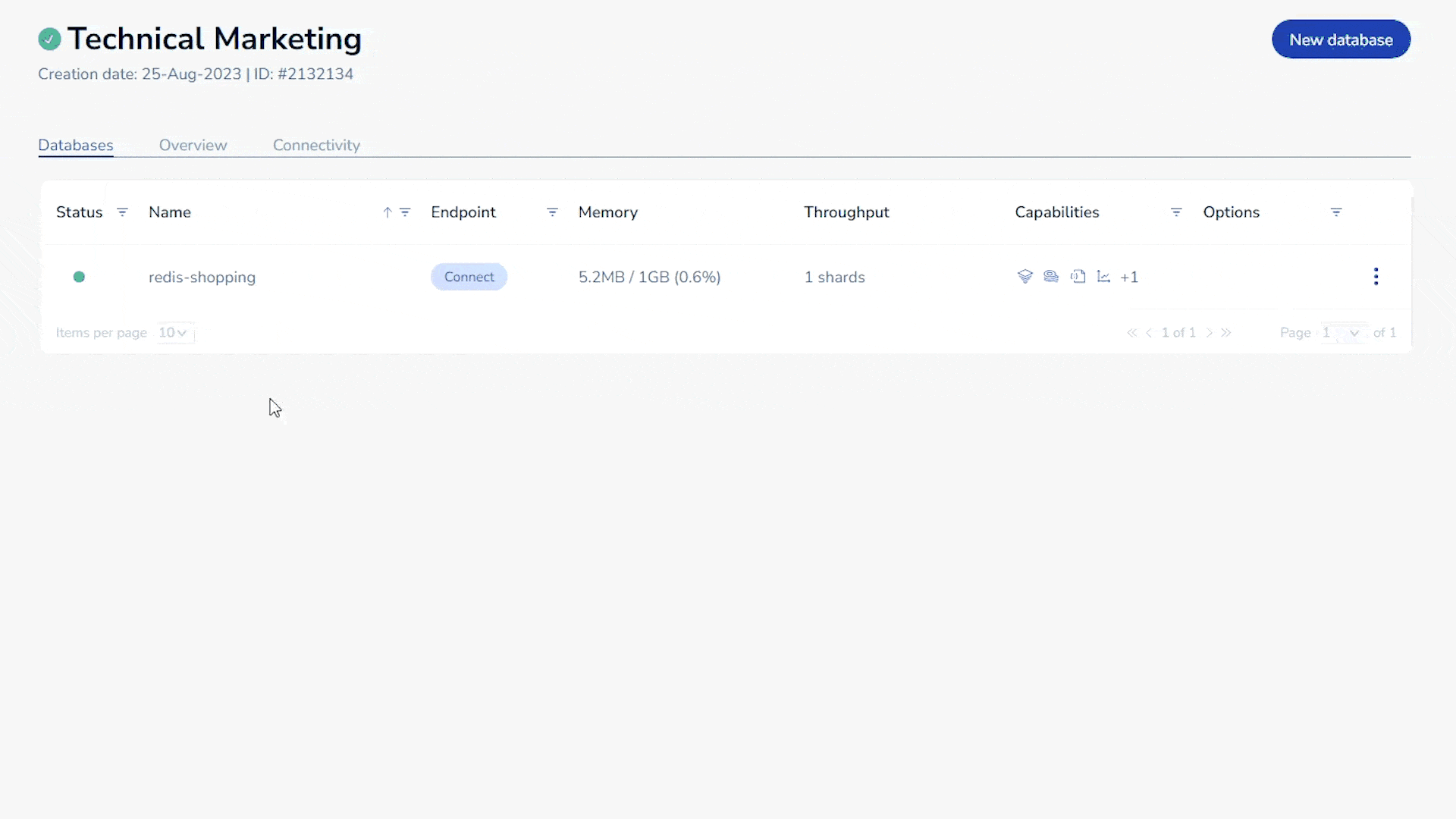 What S New In Two With Redis December Edition Redis - Best City Wallpapers in Retina