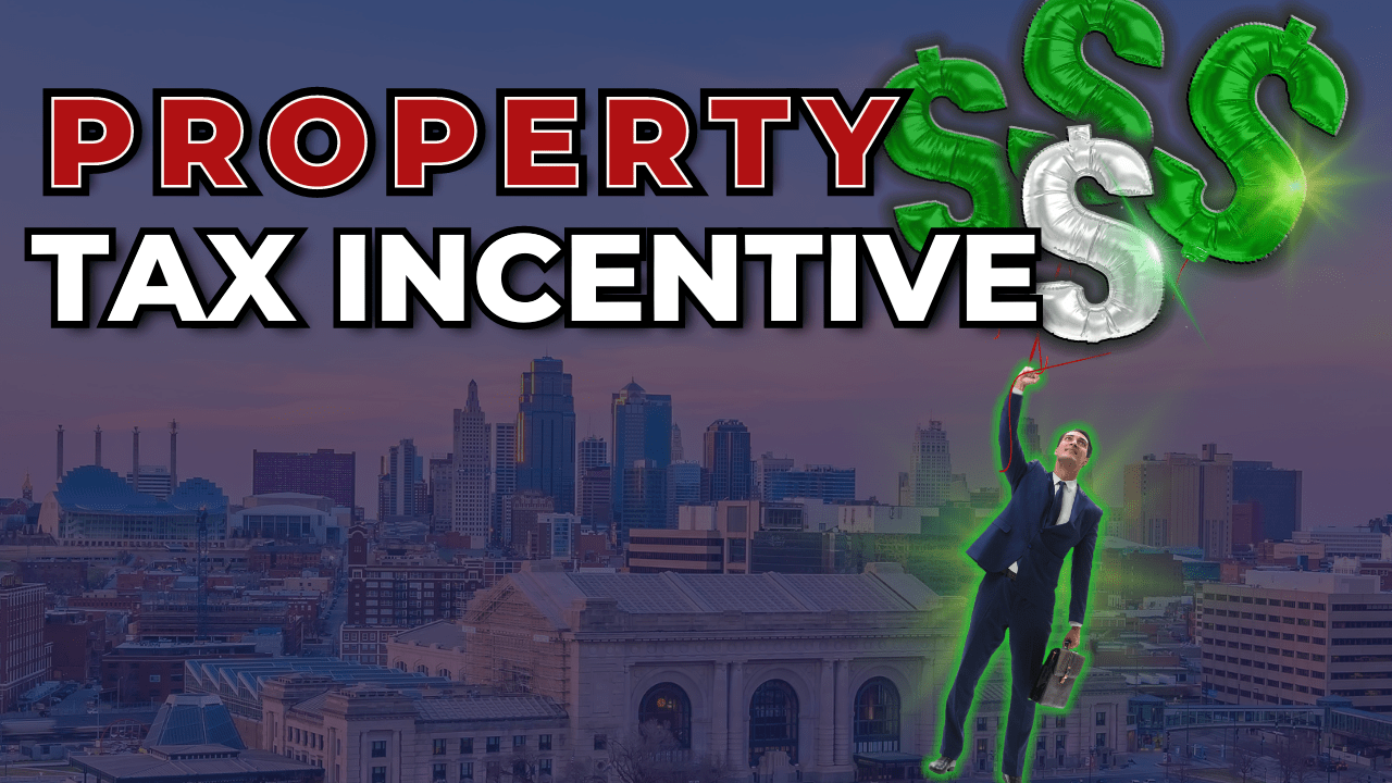 Property Tax Incentives In Real Estate Investing | KC Real Estate Law | Kian Thiessen