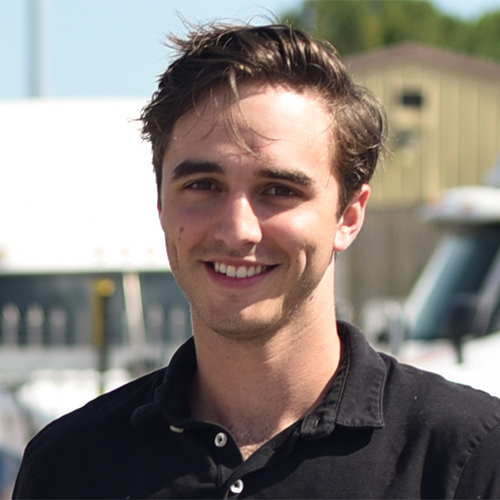 Brandon Ellis Red Lab Logistics - Premium Geometric Illustration Gallery - 8K