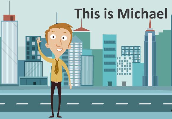 michael thumbnail