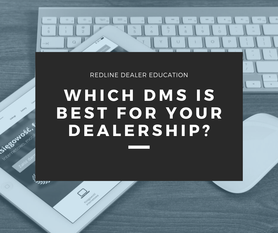 dealer management platform