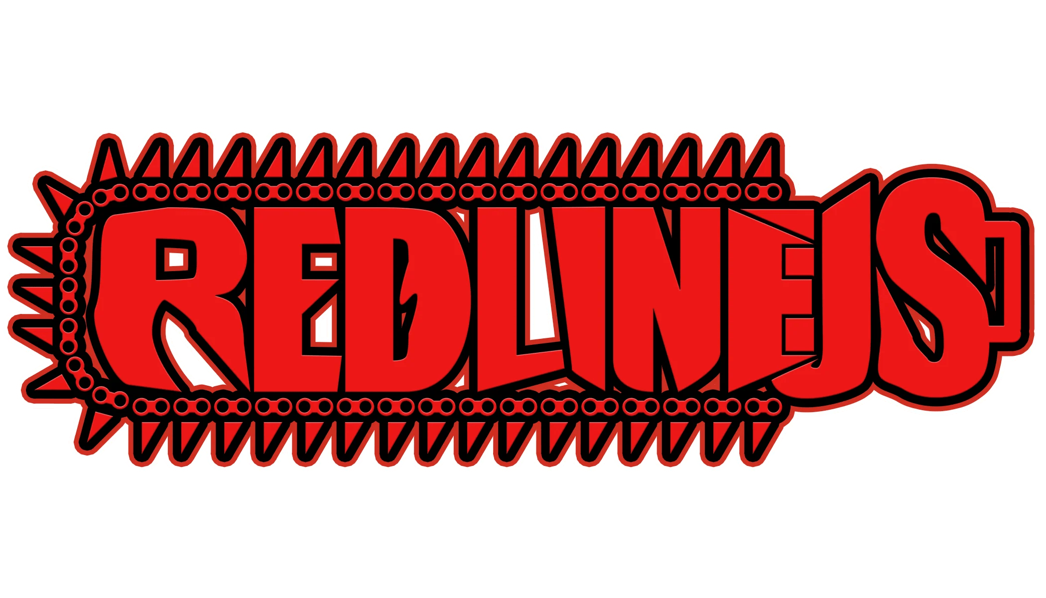 Redline Stickers Redline - City Wallpaper Collection - 4K Quality