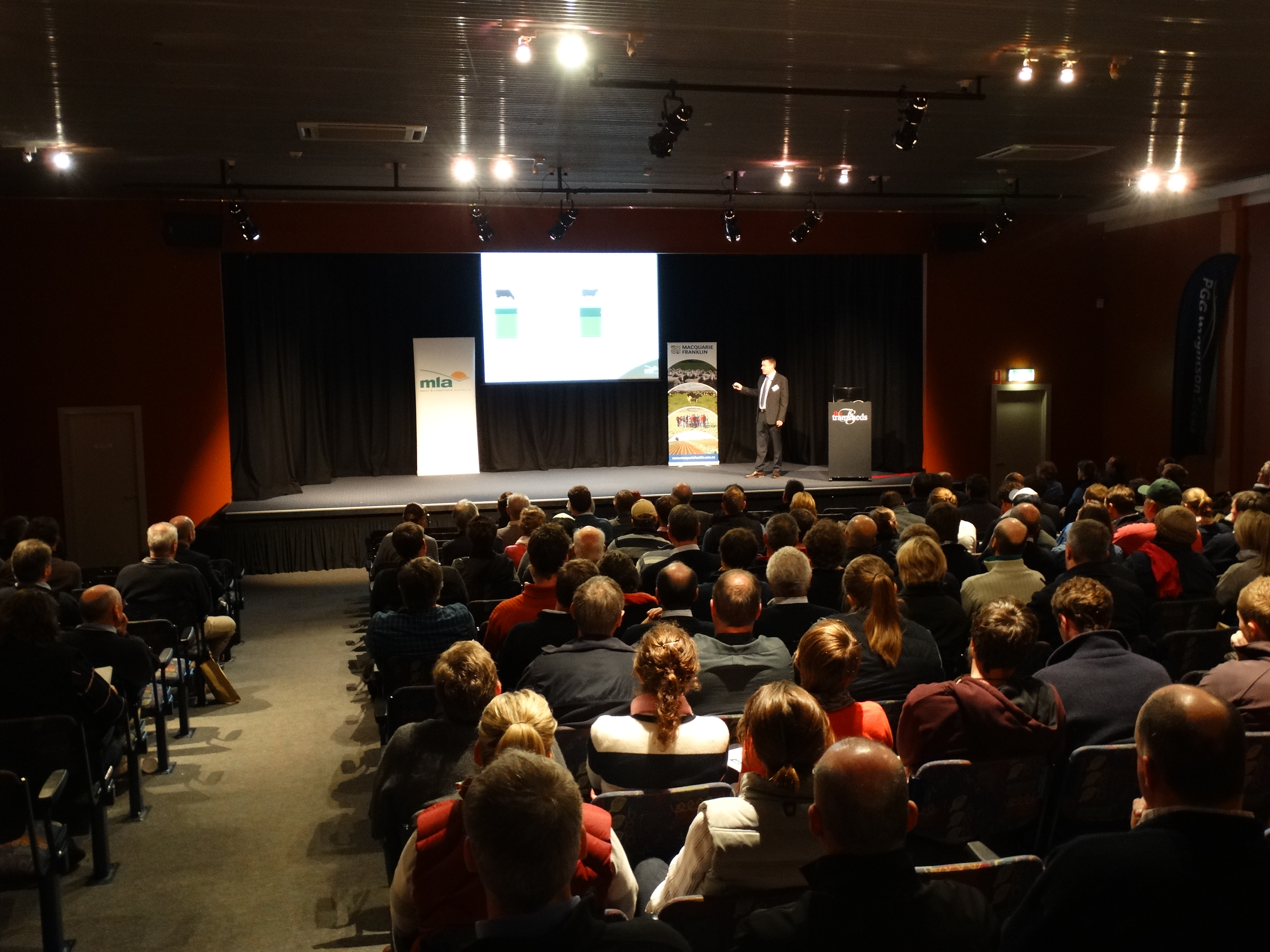 MLA tools & resources