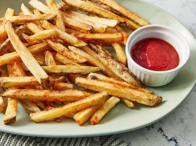 french fry