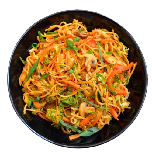 Mix Noodles