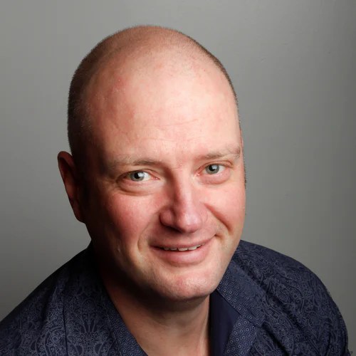 Dave Alberda