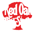 Red Oak Fillin' Station