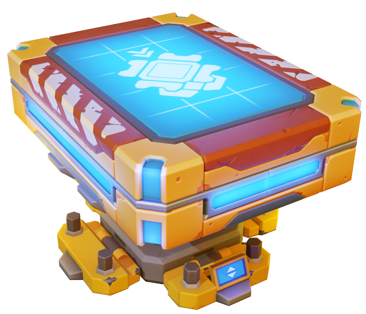 Scrap Mechanic Modding Github Topics Github - Creative Minimal Art - 4K