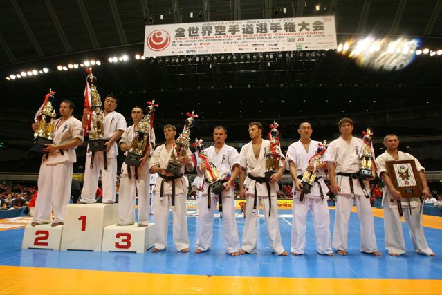 Campeonatos