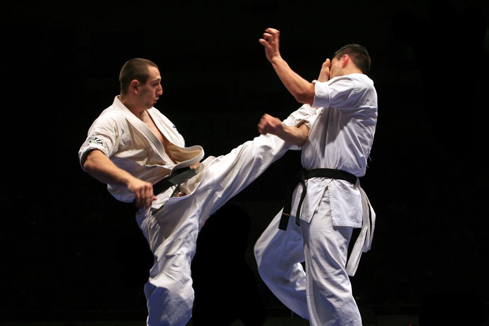 Top Fighters