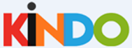 Kindo logo