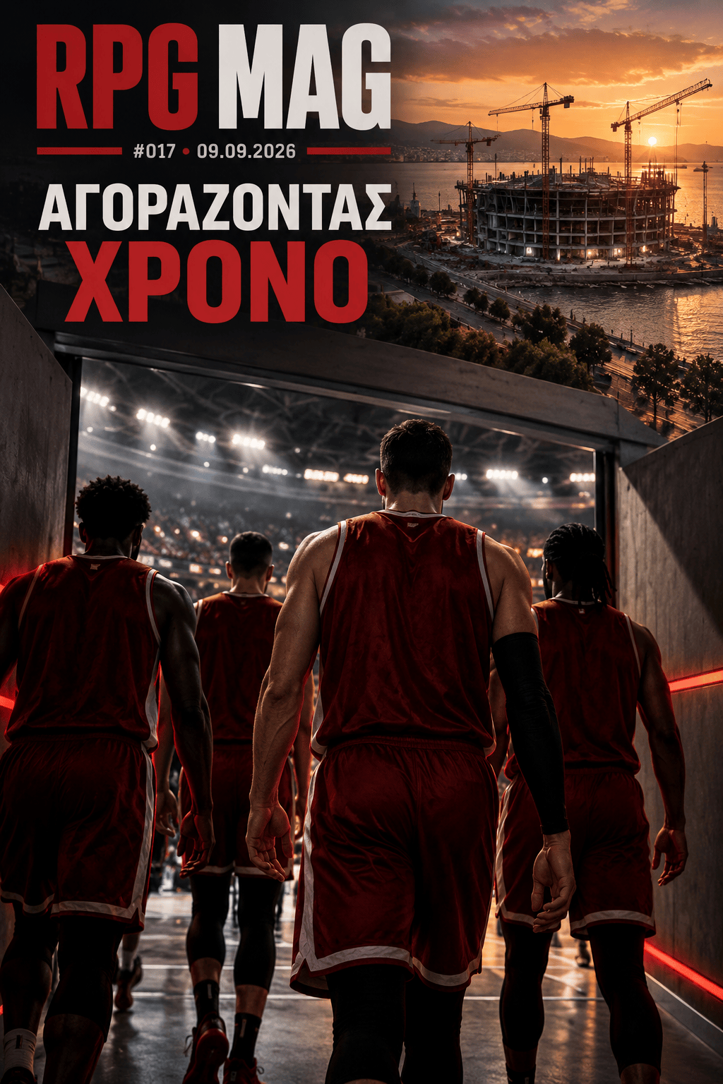 RPG MAG #017 cover