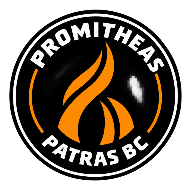 Promitheas Patras logo