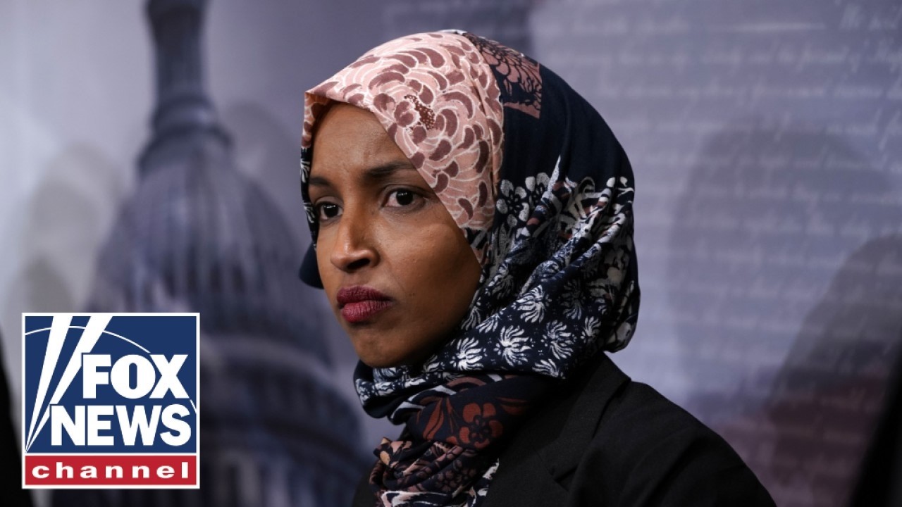 Latest details on two Ilhan Omar investigations - Fox News