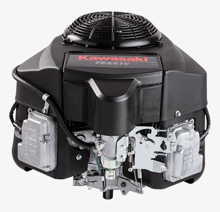 Kawasaki FR691V 691cc V-Twin Engine