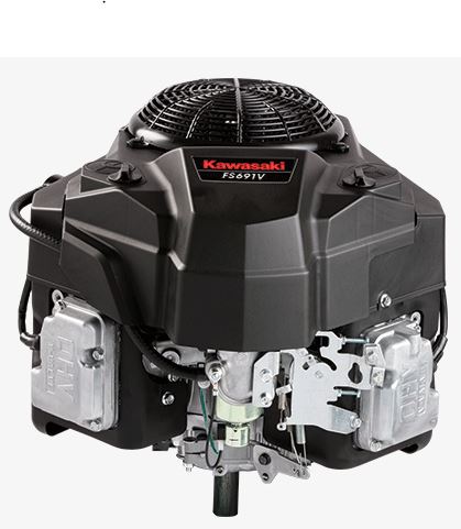 Kawasaki FS691V Engine