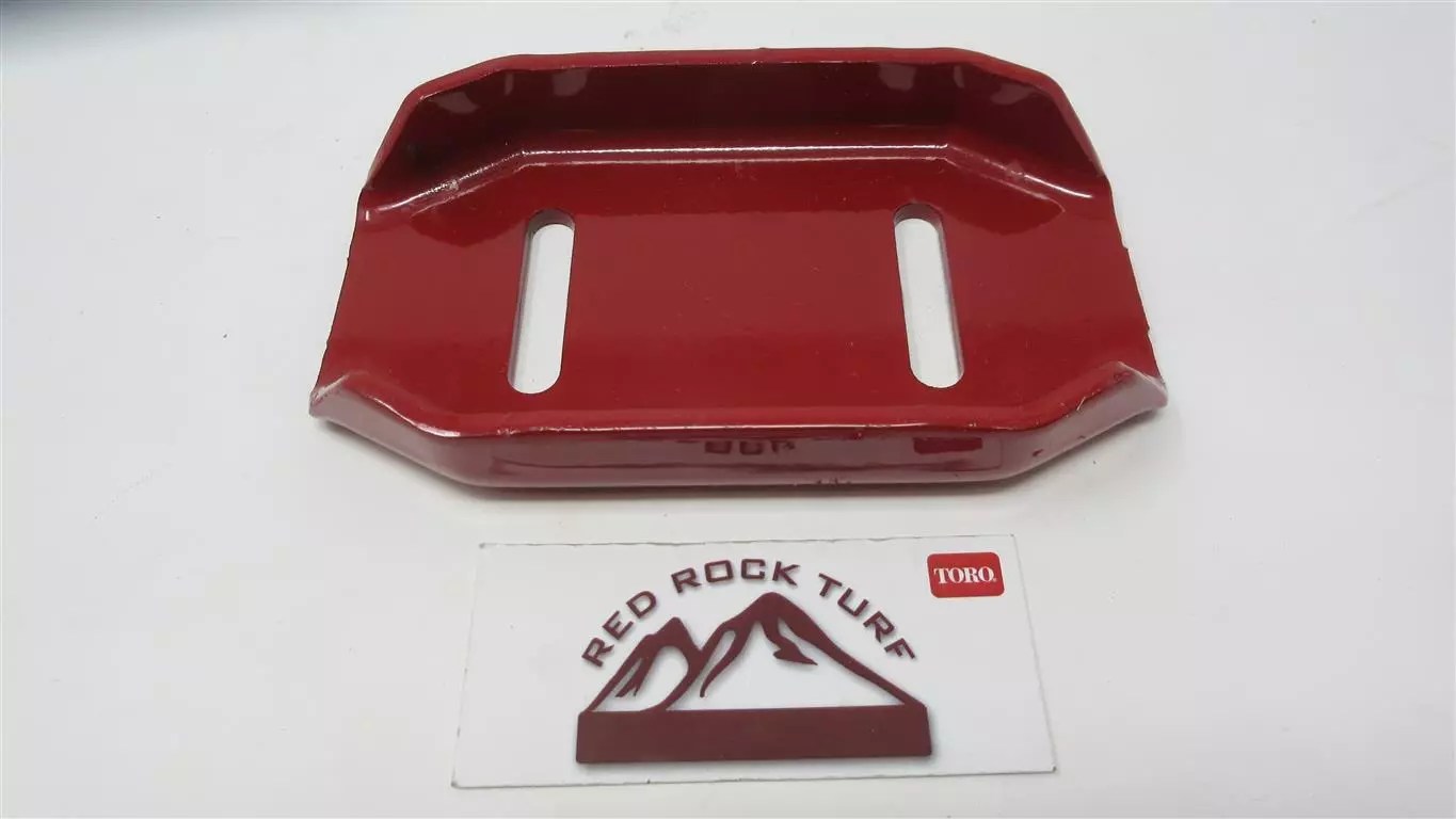 Toro Power Max Skid Shoe