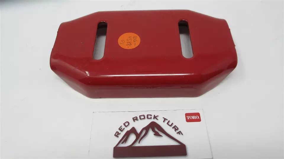 Toro Power Max Skid Shoe - Thumbnail 2
