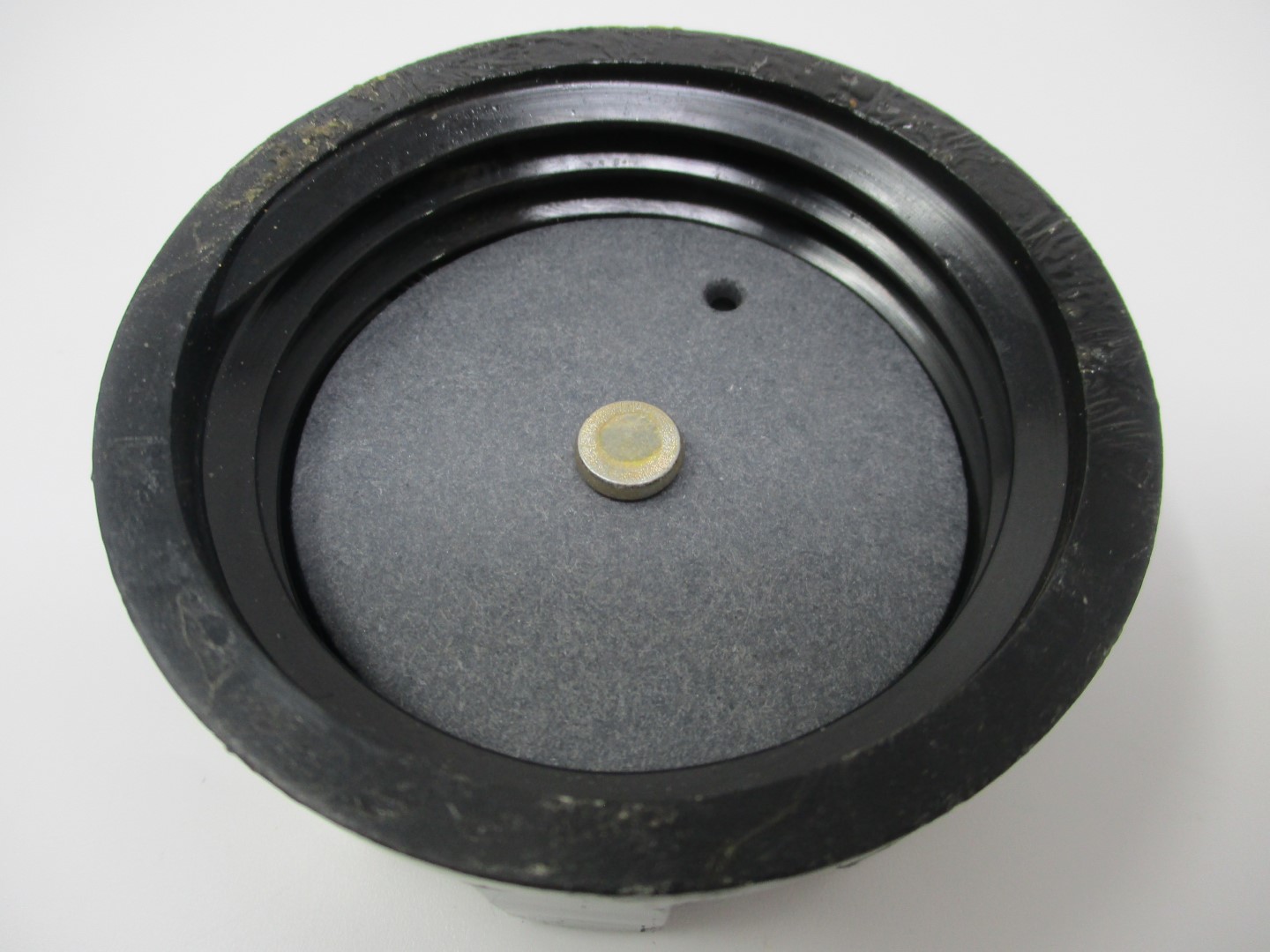 Genuine Toro 93-7198 Gas Cap Recycler TimeCutter | Red Rock Turf