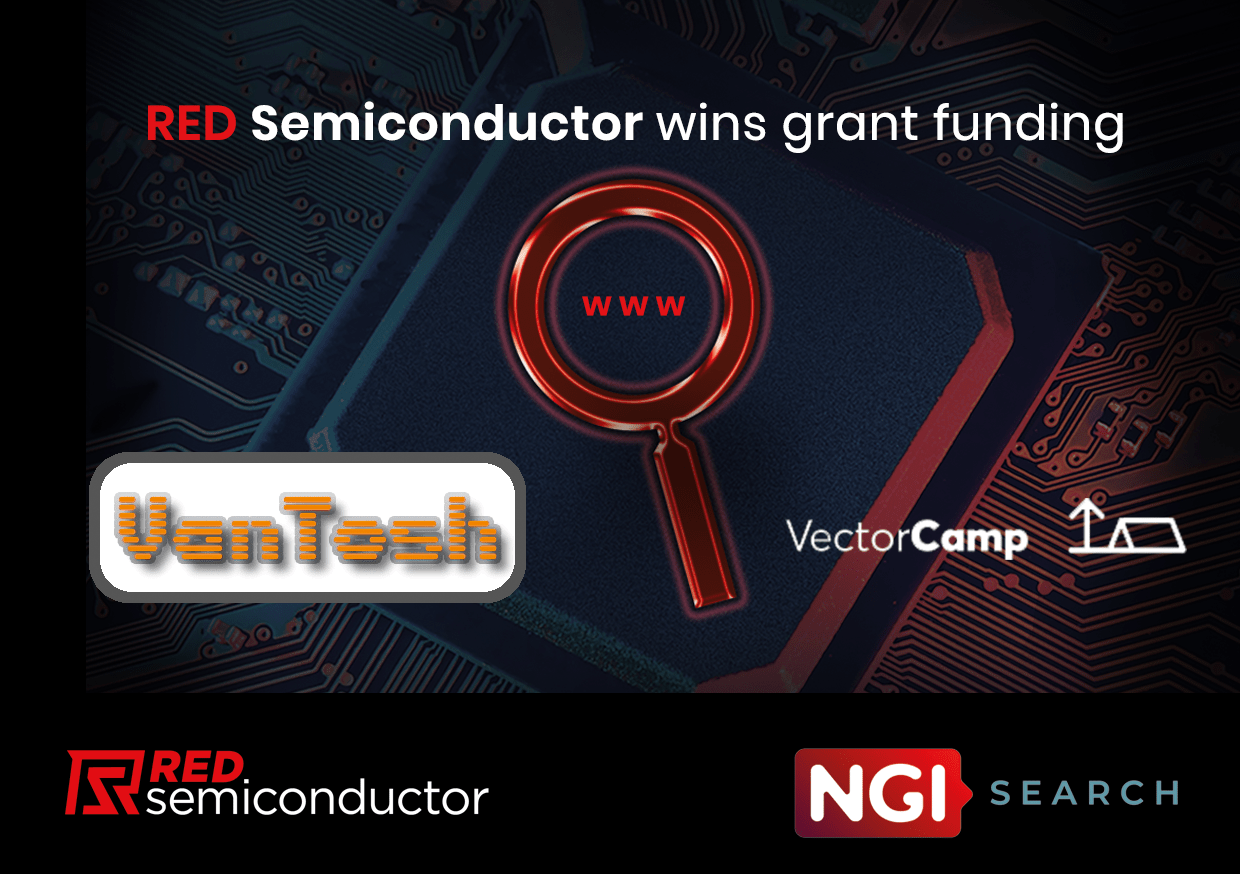 RED Semiconductor Wins Grant Funding | Internet Search Algorithms