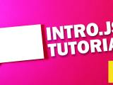 Create Web App Tutorial With Intro Js Red Stapler
