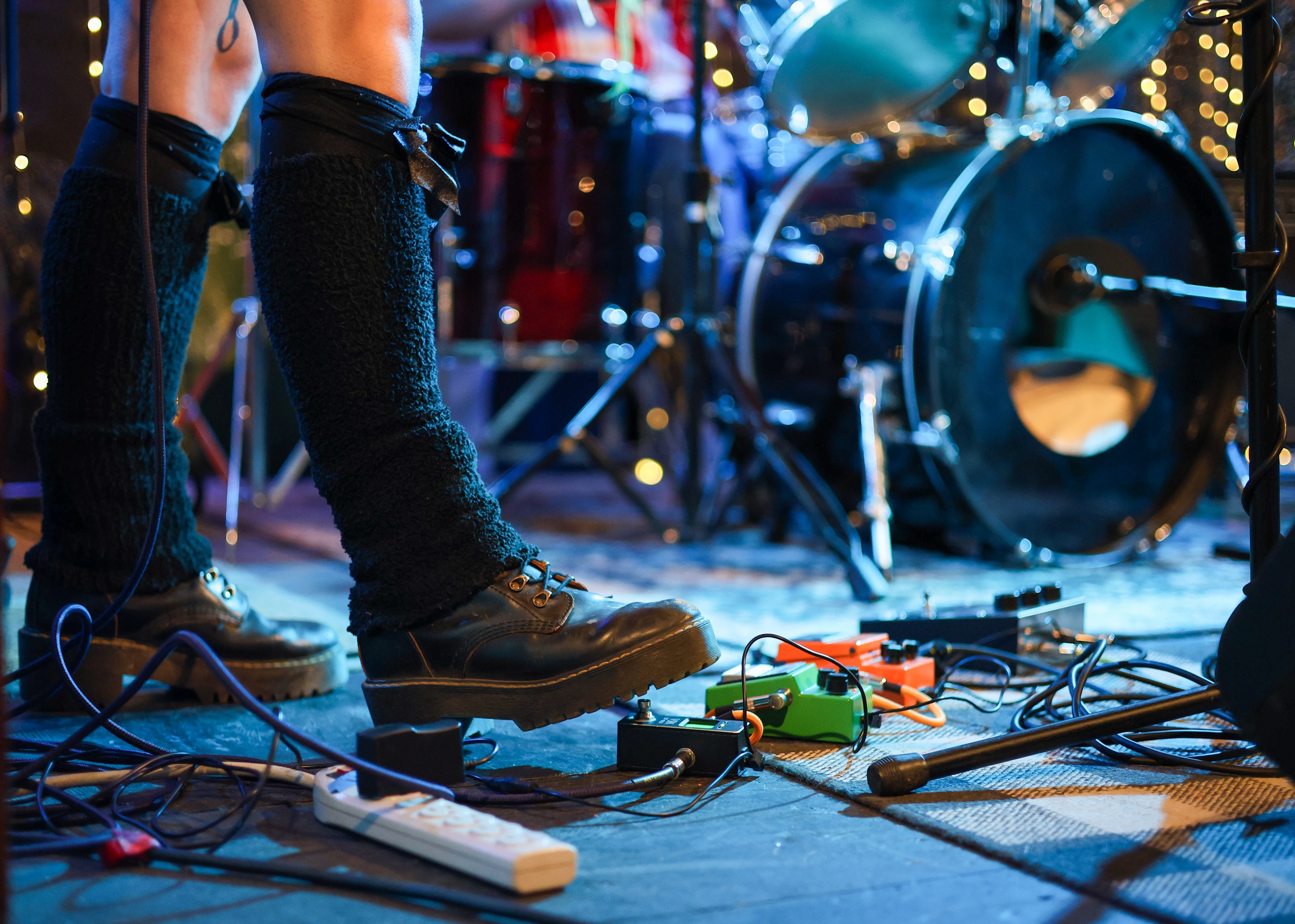 Pedal Grrl