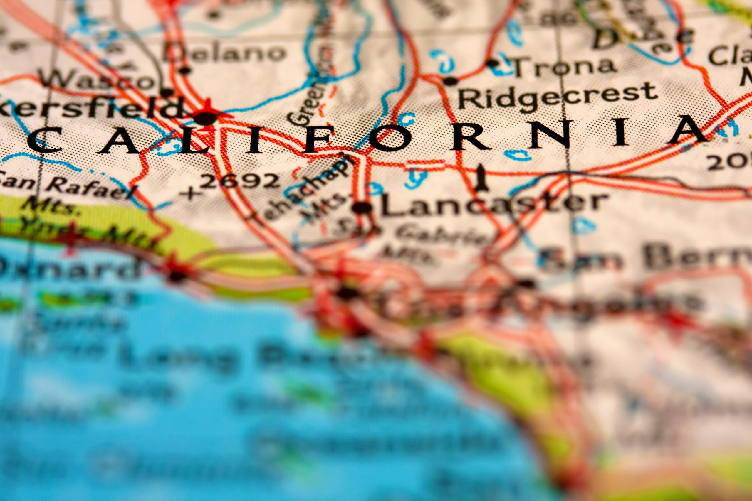 Supreme Court Clears California S New Map Ahead Of 2026 179864050 L Scaled.