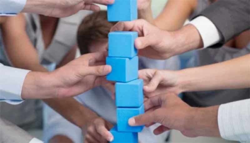 ¿COMO TRANSFORMAR UN GRUPO EN UN EQUIPO? | Redtelework.com