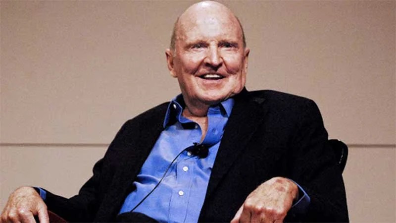 JACK WELCH, HOMENAJE A SU ESTRATEGIA | Redtelework.com