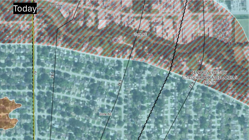 Flooding Doom Loop Part II
