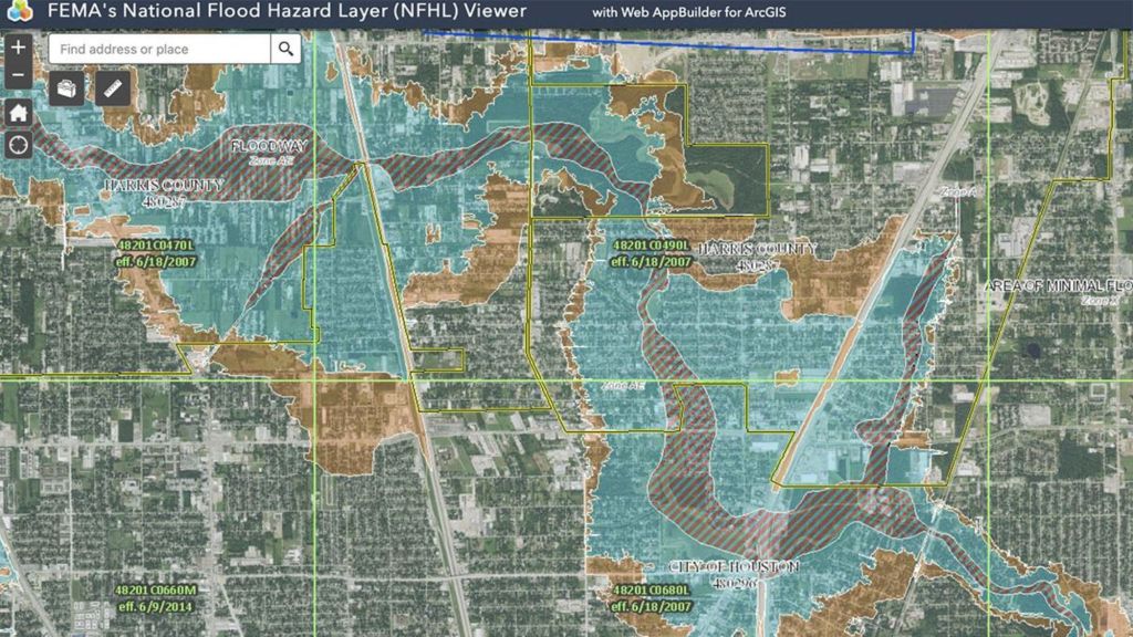 Flooding Doom Loop Part II