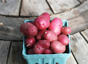 Potatoes