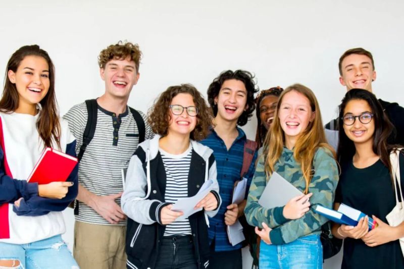 Essential Technical Skills For College Students Preparing For - Ultra HD Dark Textures for Desktop