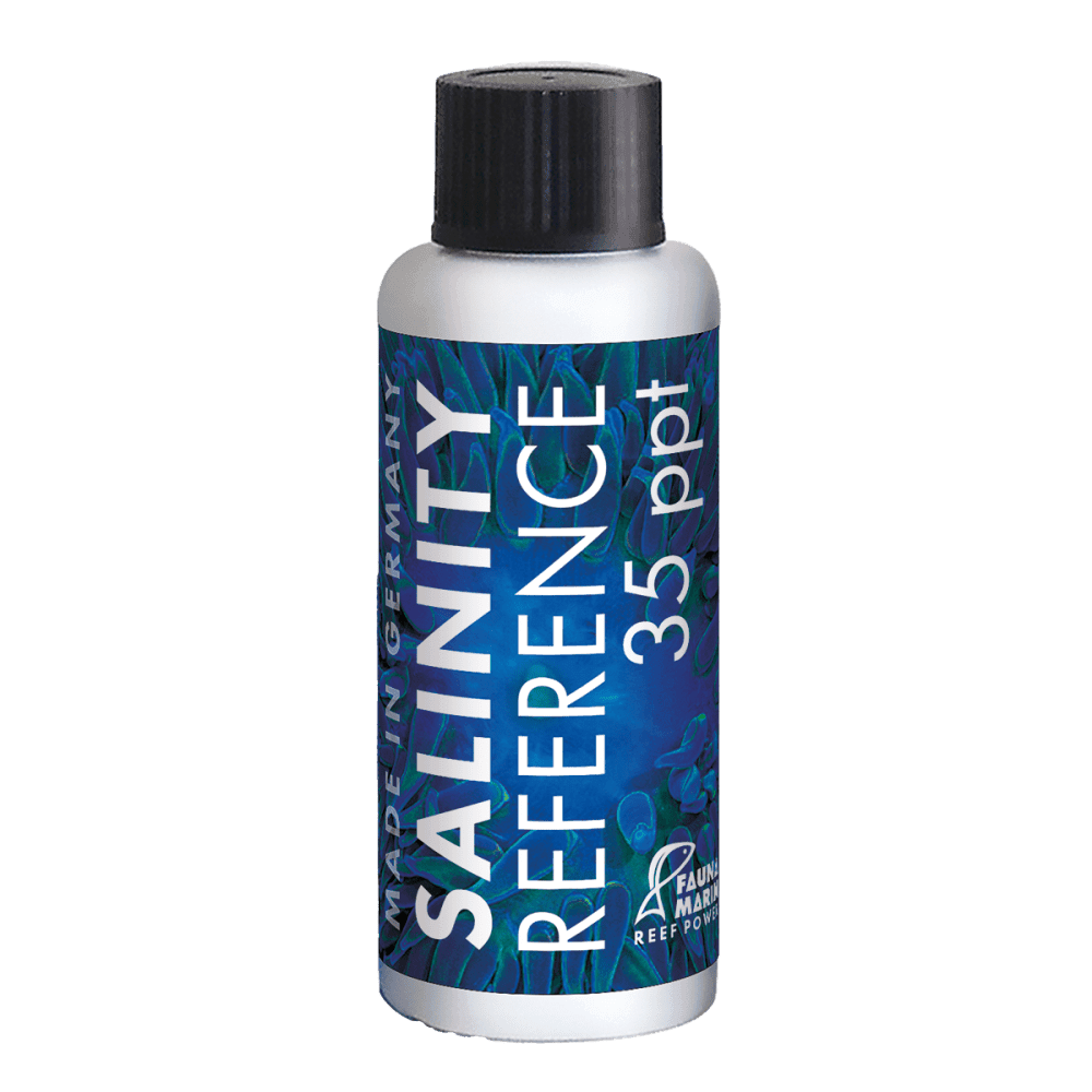 Salinity Reference