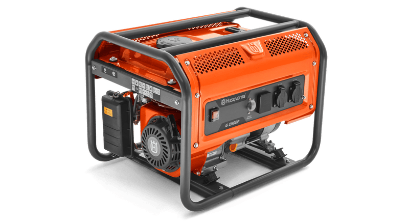 Husqvarna G2500P Generator