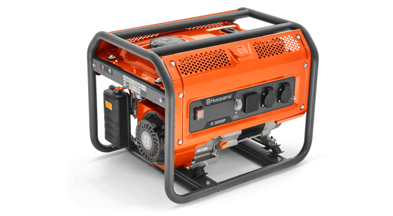 HUSQVARNA G3200P Generator