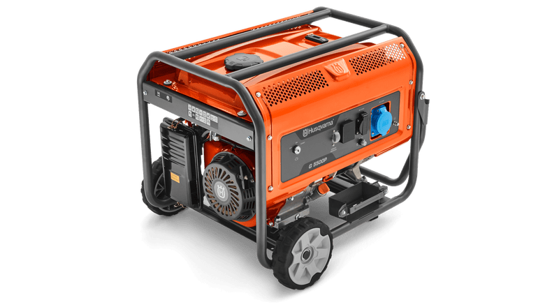 HUSQVARNA G5500P Generator