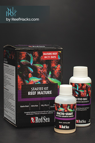 Red Sea Max E Series Fully Featured Reef Spec Coral Reef Aquarium Systems Red Sea Fish Pharm ARE21425 Saltwater Phosphate Pro Test Kit for Aquarium 100 Tests.