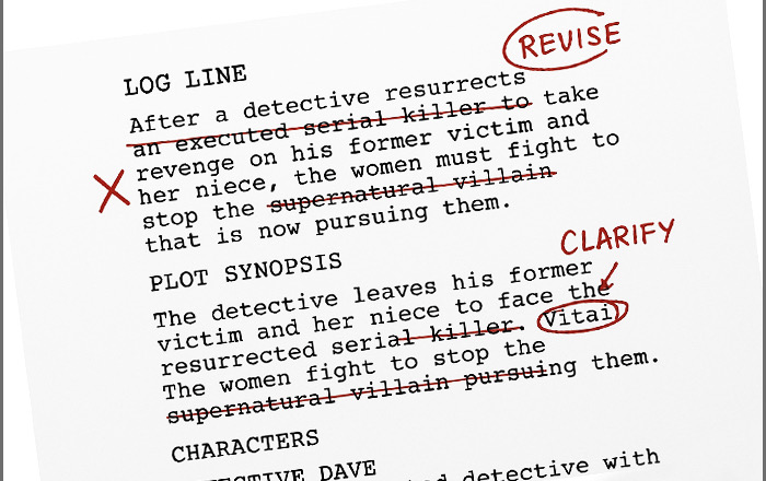 We give Greenlight screenplay coverage a thumbs up