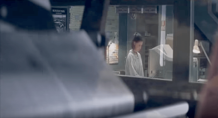 A Variety Of Research Scenes In Double Jeopardy Reel Librarians