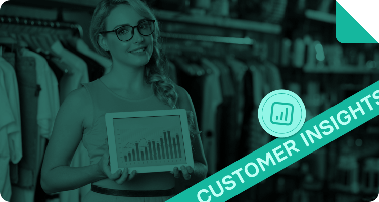 How Do Retailers Turn Customer Insights into Profits?