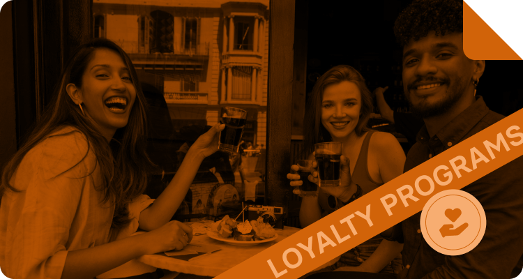 Loyalty Programs for Indian Restaurants