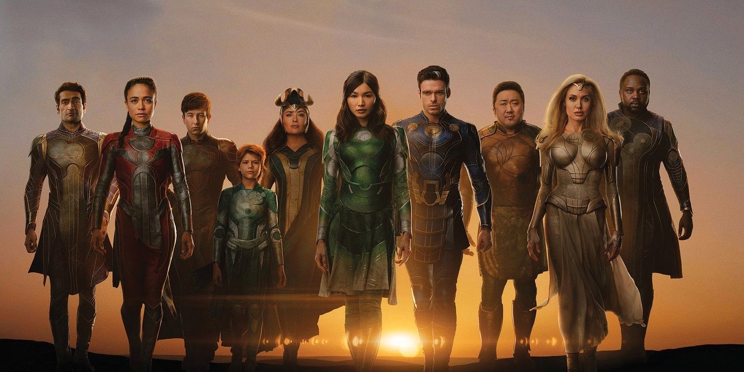 Courtesy: Marvel/Disney