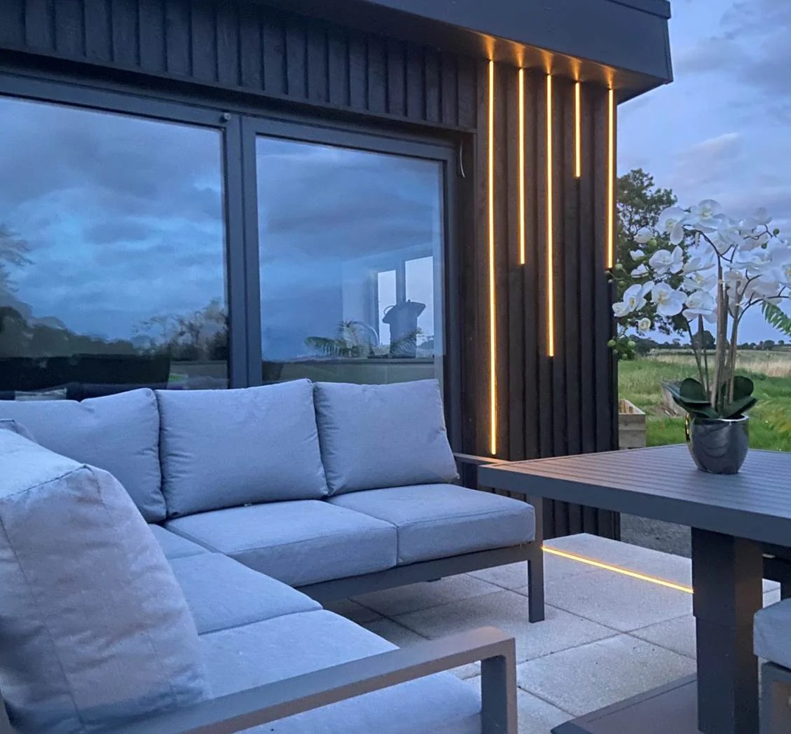 Slim Linear Led Reel Tech Direct