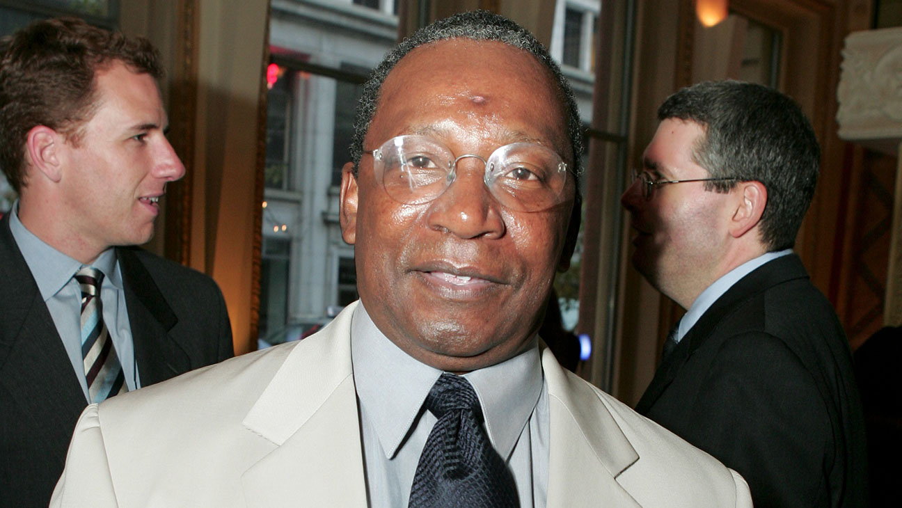 James L. White, Screenplay writer of “Ray” has died