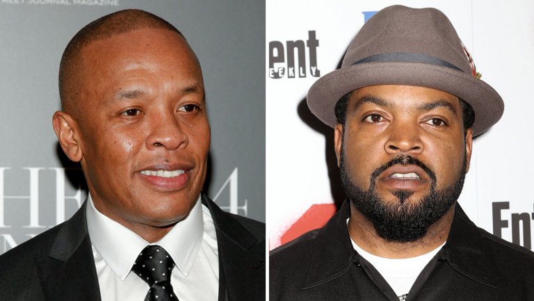 Dr. Dre, Ice Cube Demand Out of Wrongful Death Lawsuit over Suge Knight Alleged Murder