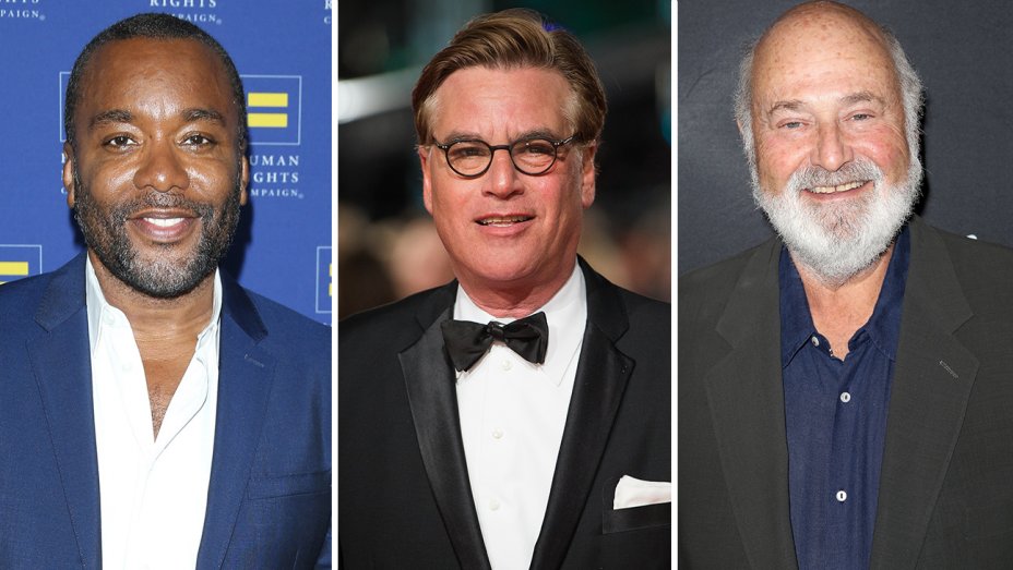 Hollywood Filmmakers Urge Georgia Gov. Nathan Deal to Veto Anti-Gay Legislation