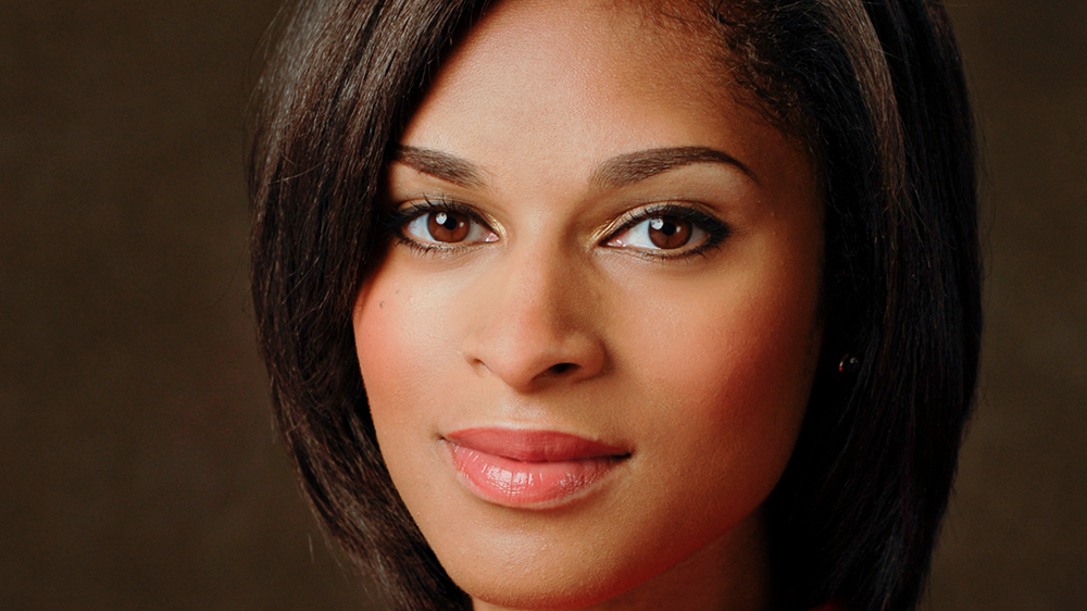 CBS News Correspondent Jericka Duncan reports on the Jeff Fager “60 Minutes” firing and text
