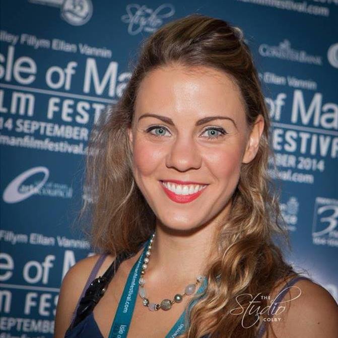 Emily Cook