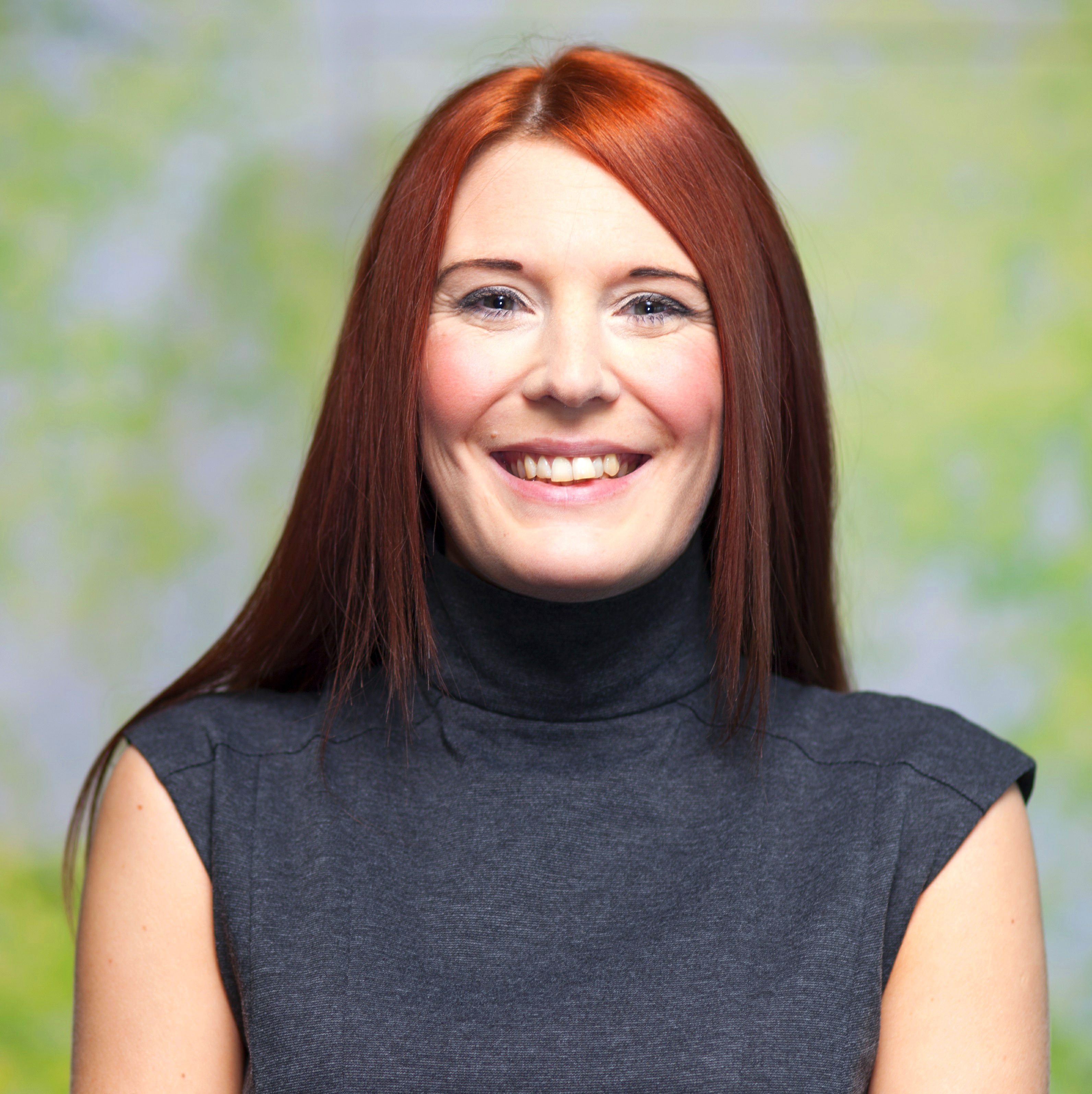 Sarah Moore